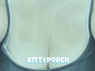 Kittyporch