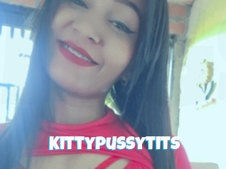 Kittypussytits