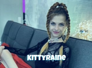 kittyraine Miss Gros Seins
