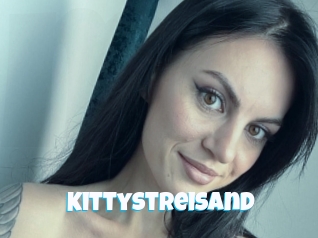 Kittystreisand