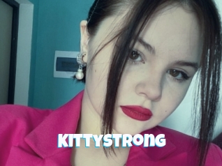 Kittystrong