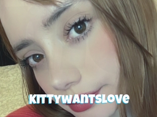 Kittywantslove