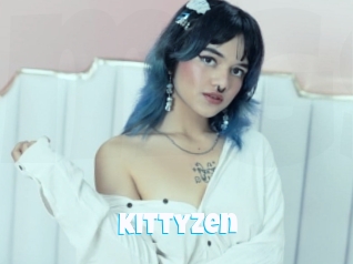 kittyzen Miss Gros Seins