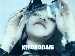 Kiyokonais
