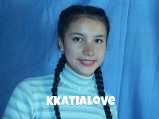 Kkatialove