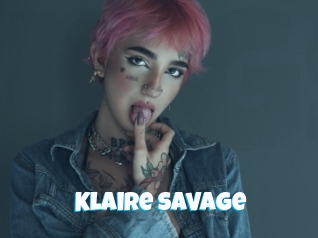 Klaire_savage