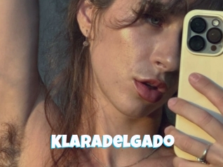 Klaradelgado