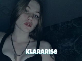 Klararise