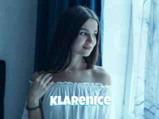 Klarenice