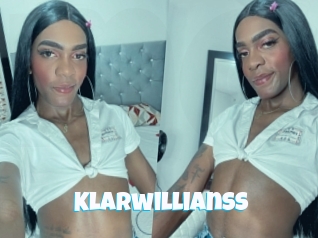 Klarwillianss