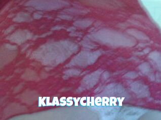 Klassycherry