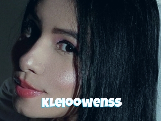 Kleioowenss