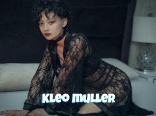Kleo_muller