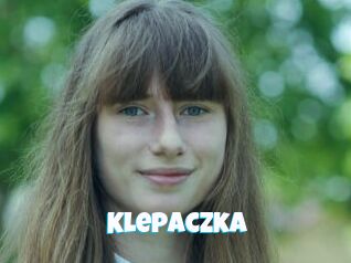 Klepaczka