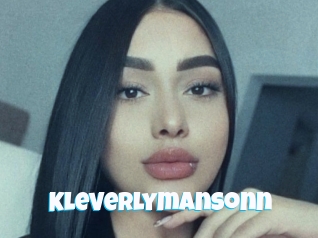 Kleverlymansonn