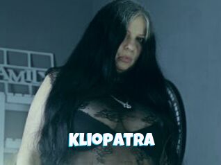 Kliopatra
