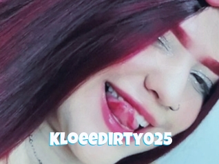 Kloeedirty025