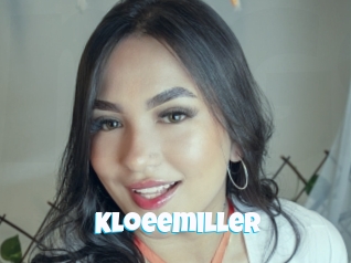 Kloeemiller