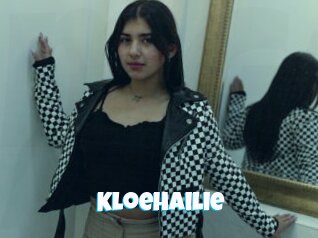 Kloehailie