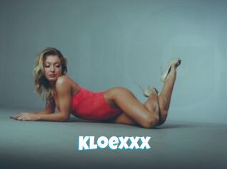 Kloexxx