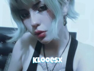 Klooesx