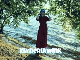 Klyneriawink