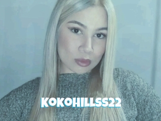 Kokohillss22