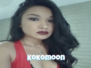 Kokomoon