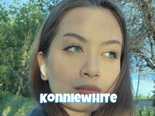 Konniewhite