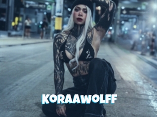 Koraawolff