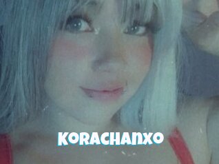 Korachanxo