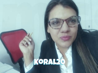 Koral20