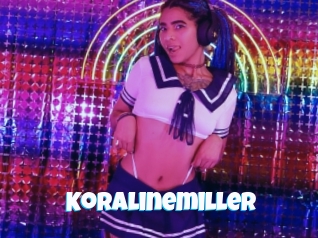 Koralinemiller