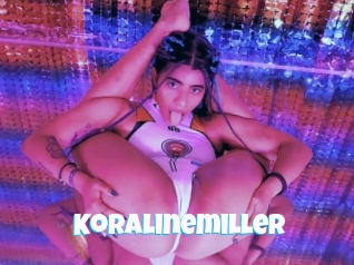 Koralinemiller