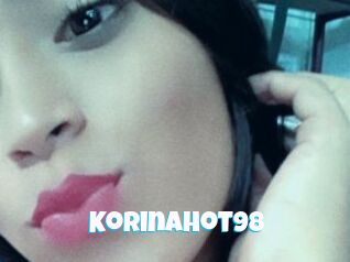 Korinahot98