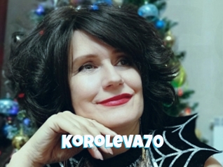 Koroleva70