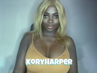 Koryharper