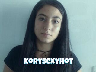 Korysexyhot