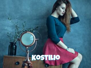 Kostilio