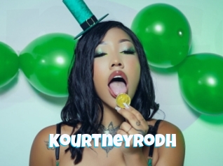 Kourtneyrodh
