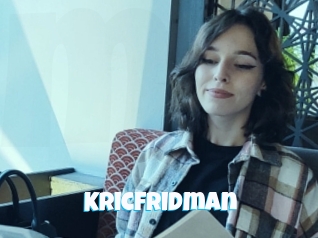 Kricfridman