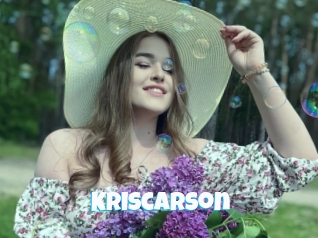 Kriscarson