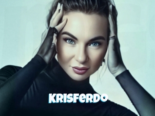 Krisferdo