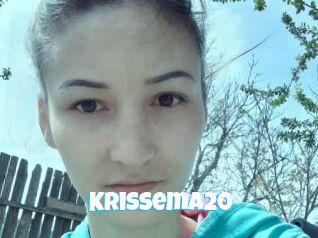 Krissema20