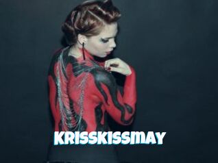 Krisskissmay