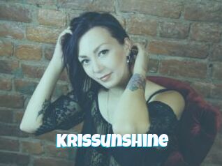 Krissunshine