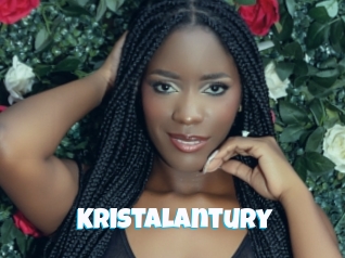 Kristalantury