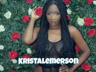 Kristalemerson