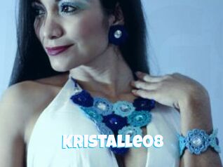 kristalle08 Miss Gros Seins