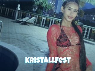 Kristallfest
